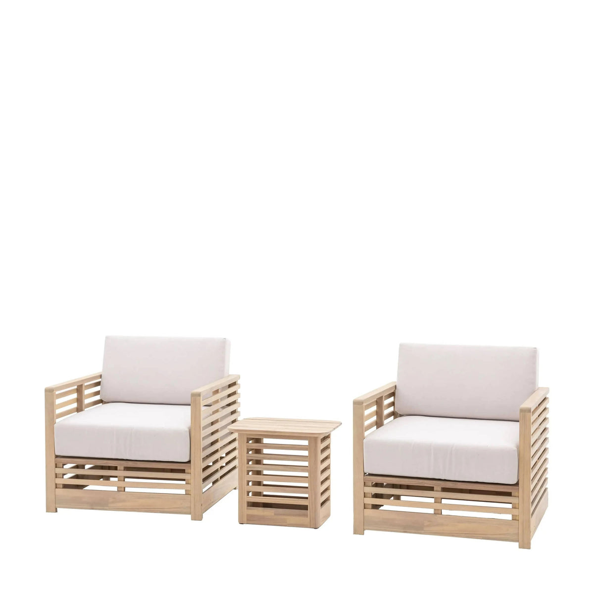 Bodhi Outdoors Marotta Lounge Set House of Isabella UK