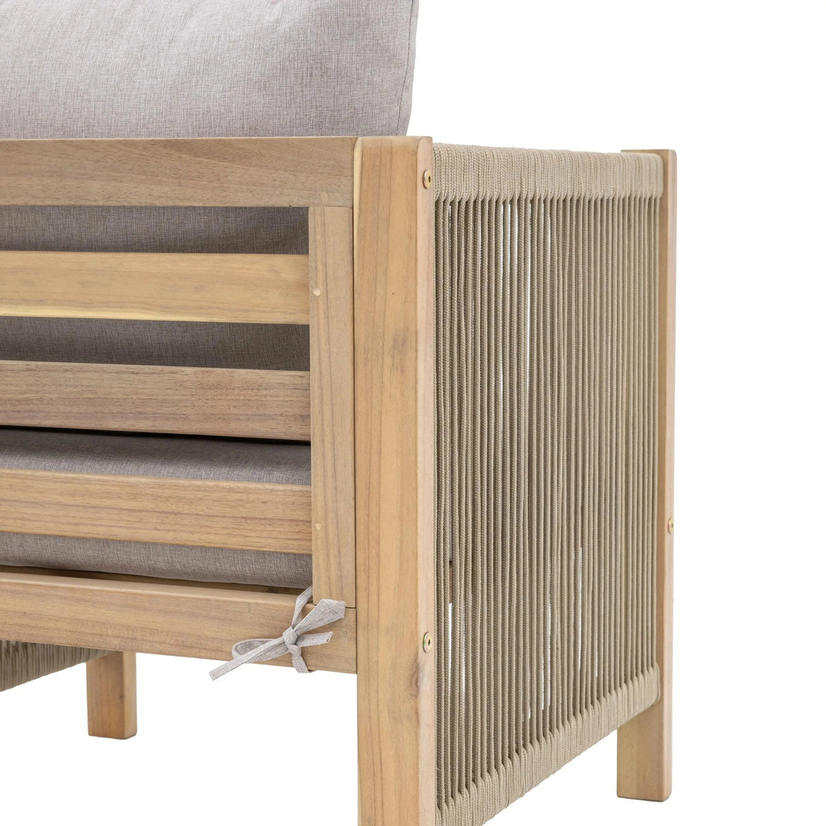 Bodhi Outdoors Paros Chairs 2pk House of Isabella UK