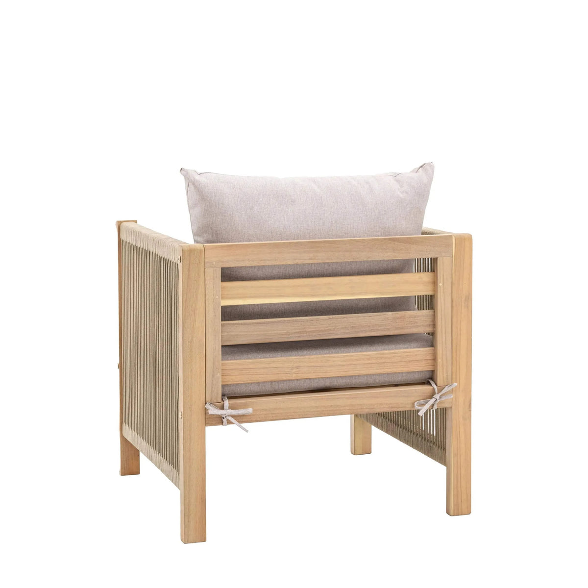 Bodhi Outdoors Paros Chairs 2pk House of Isabella UK