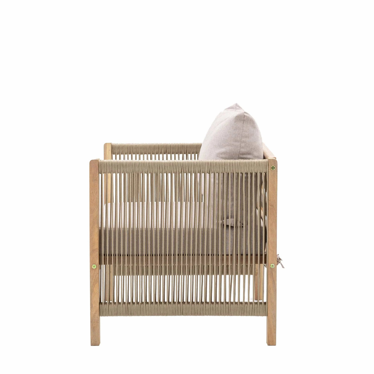 Bodhi Outdoors Paros Chairs 2pk House of Isabella UK