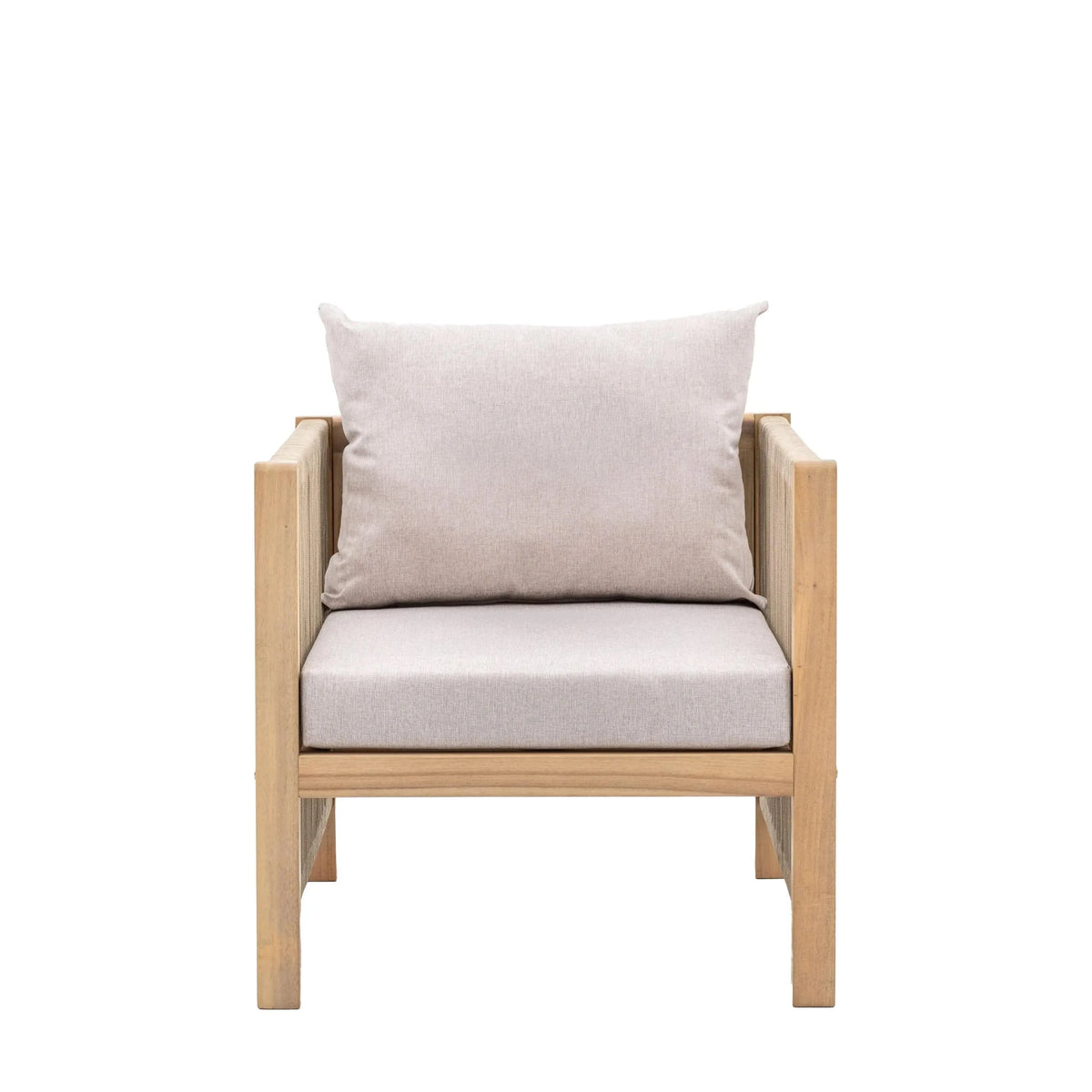 Bodhi Outdoors Paros Chairs 2pk House of Isabella UK