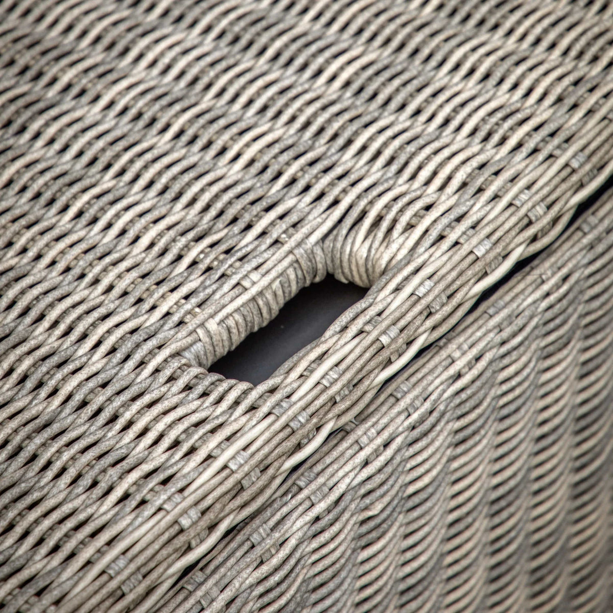 Bodhi Outdoors Porto Storage Sofa 2 Seater House of Isabella UK