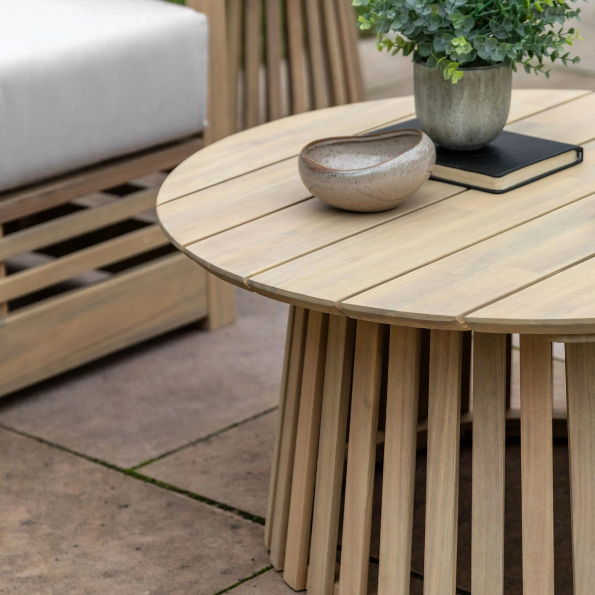 Bodhi Outdoors Rialto Coffee Table House of Isabella UK