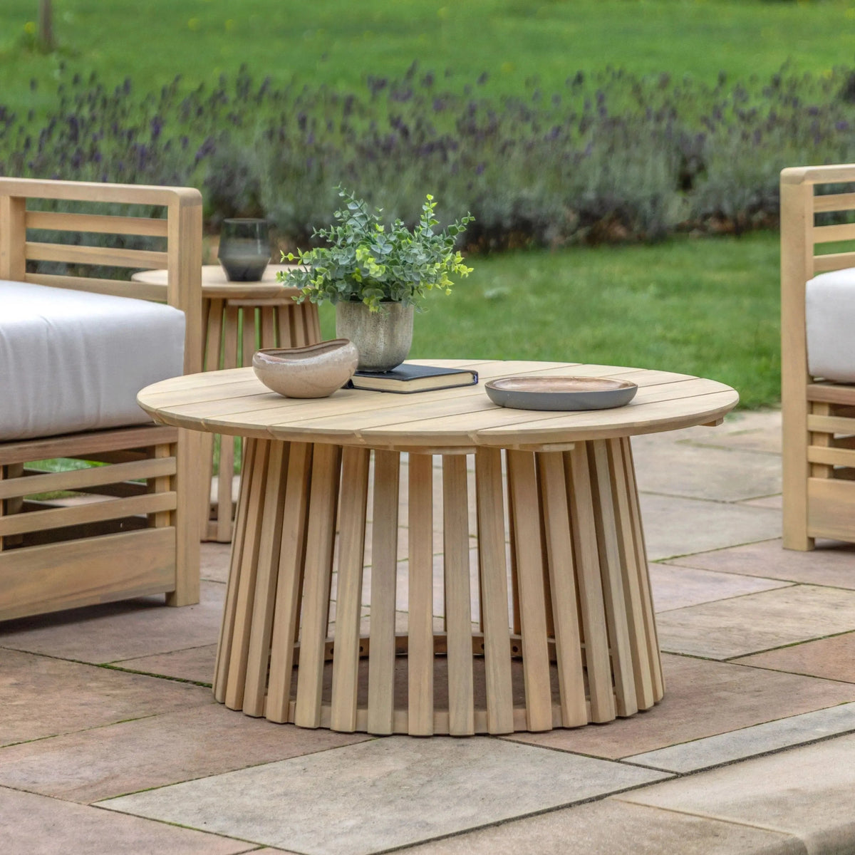 Bodhi Outdoors Rialto Coffee Table House of Isabella UK