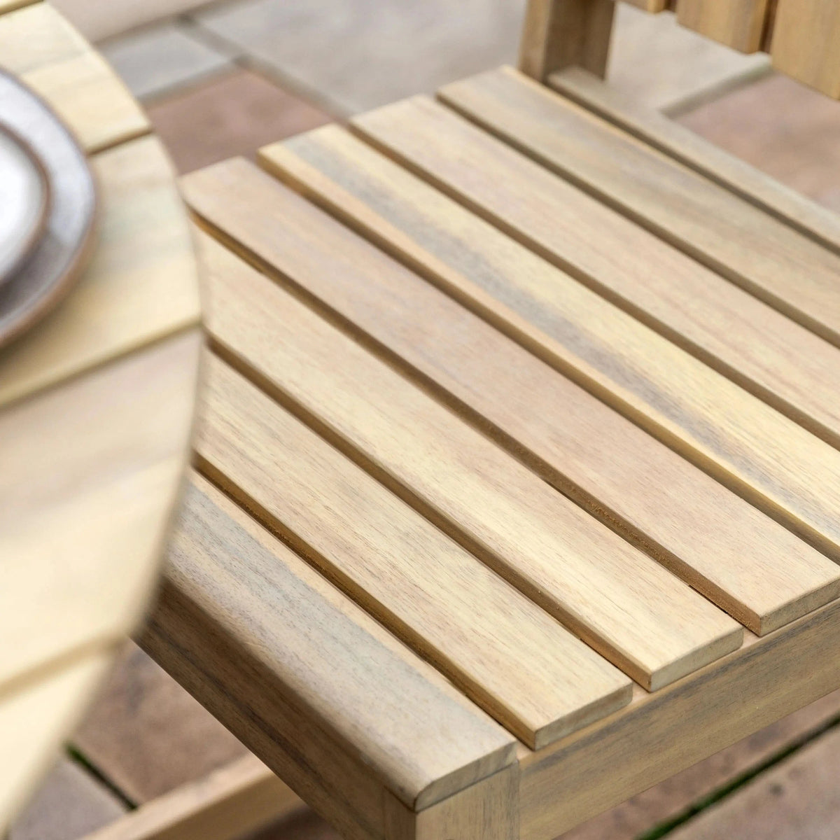 Bodhi Outdoors Rialto Dining Chair 2pk House of Isabella UK