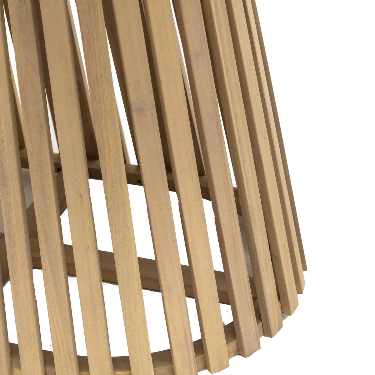 Bodhi Outdoors Rialto Oval Dining Table 6 Seater House of Isabella UK