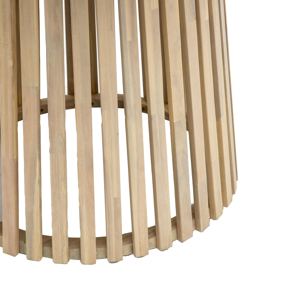 Bodhi Outdoors Rialto Round Dining Table 4 Seater House of Isabella UK