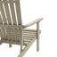 Bodhi Outdoors Sianna Lounge Chair Grey House of Isabella UK