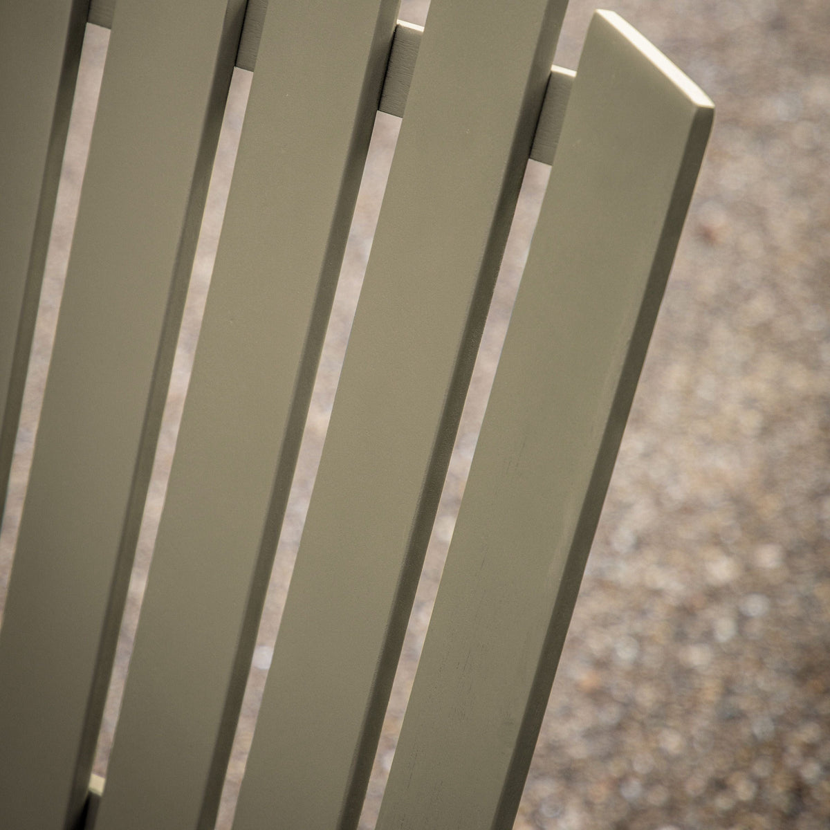 Bodhi Outdoors Sianna Lounge Chair Grey House of Isabella UK