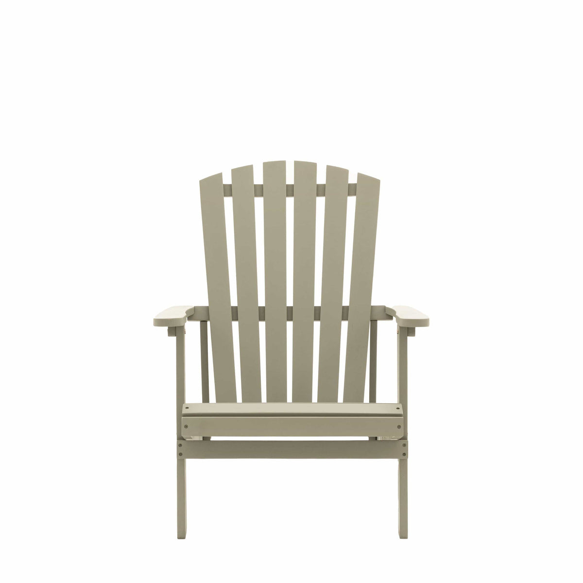 Bodhi Outdoors Sianna Lounge Chair Grey House of Isabella UK