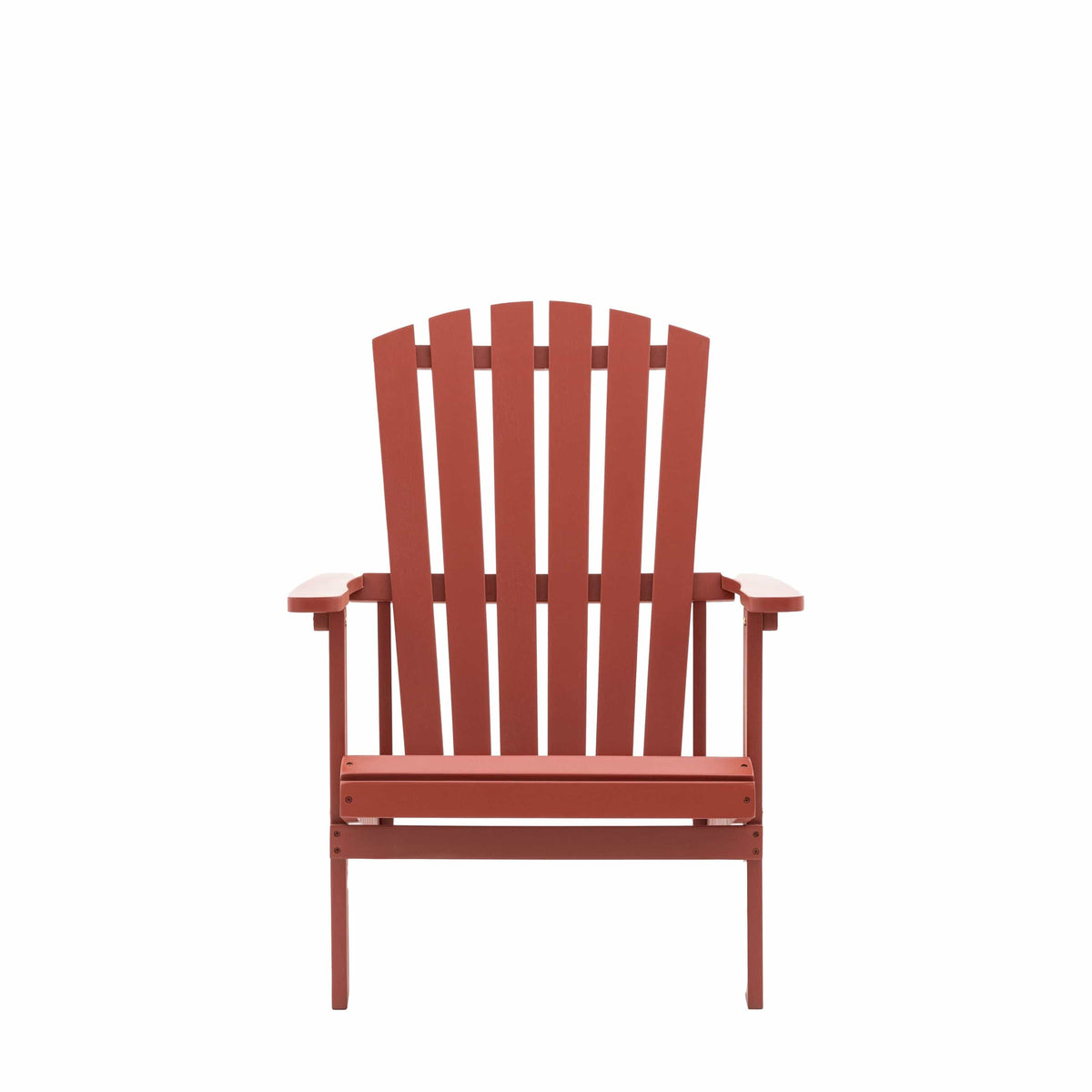 Bodhi Outdoors Sianna Lounge Chair Rust House of Isabella UK