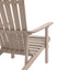 Bodhi Outdoors Sianna Lounge Chair Taupe House of Isabella UK