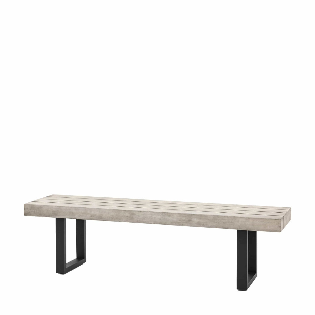 Bodhi Outdoors Tarentino Dining Bench House of Isabella UK