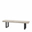 Bodhi Outdoors Tarentino Dining Bench House of Isabella UK