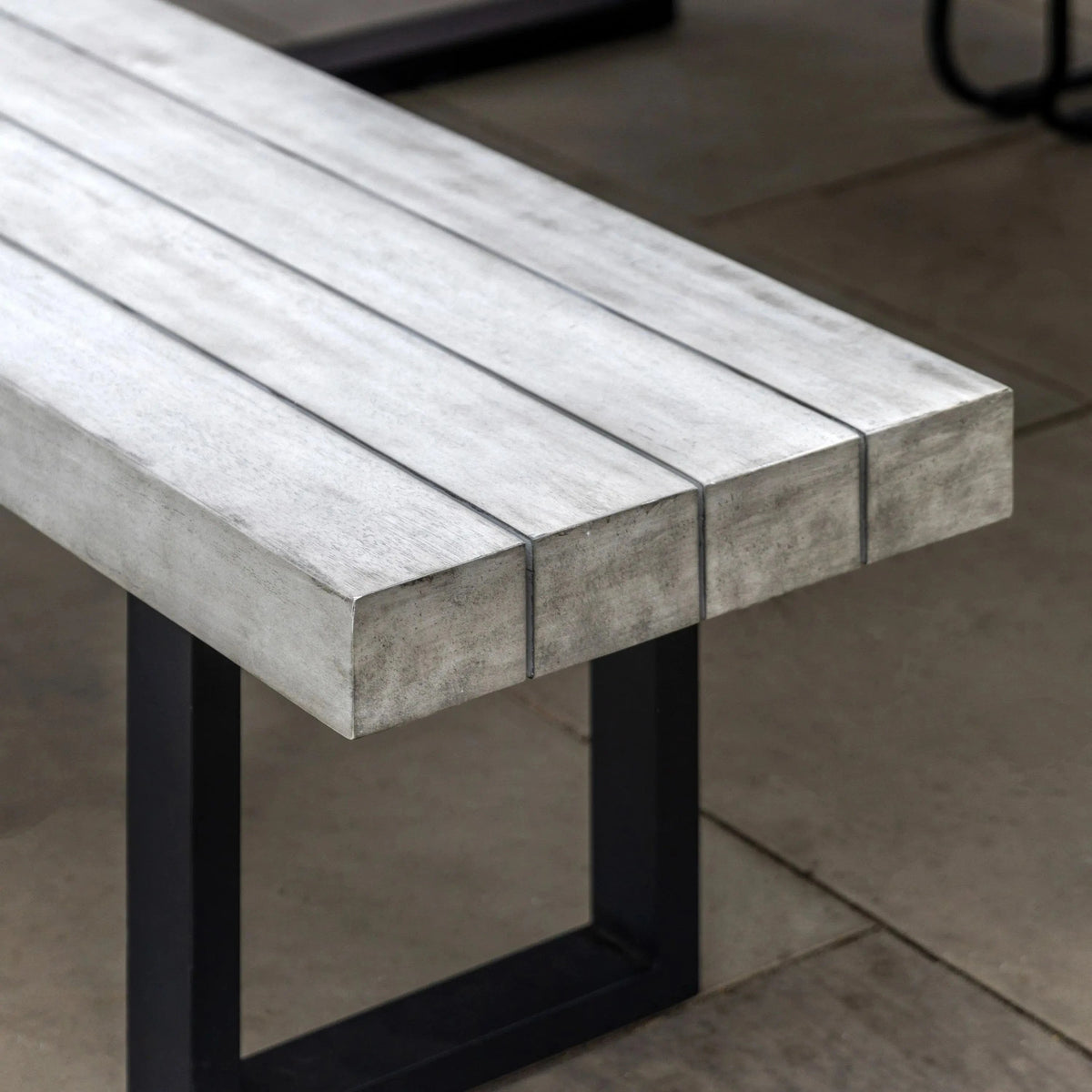 Bodhi Outdoors Tarentino Dining Bench House of Isabella UK