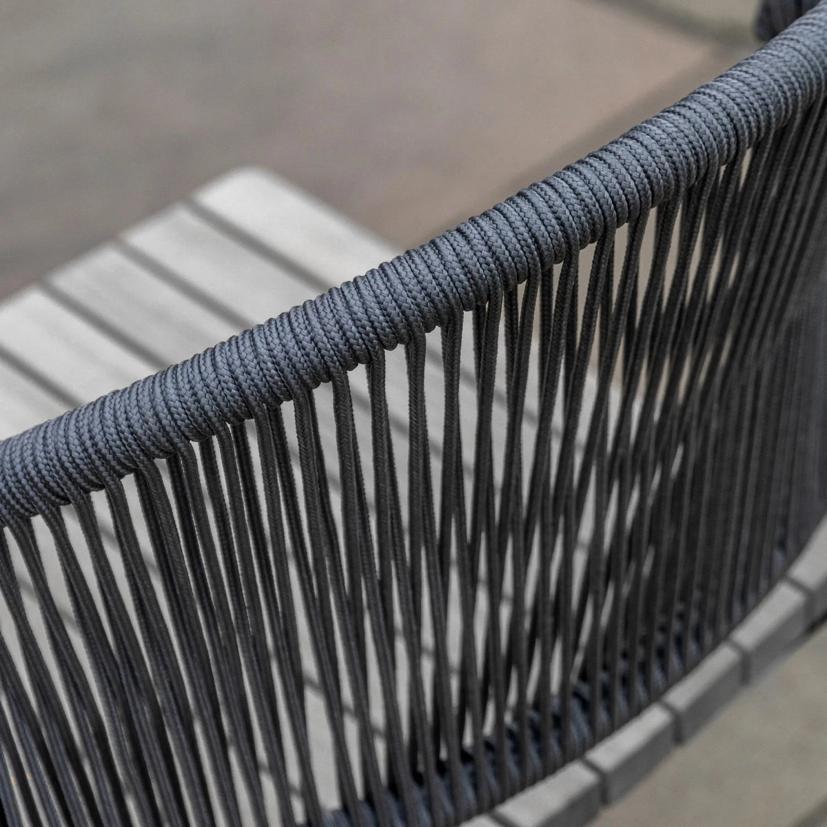 Bodhi Outdoors Tarentino Dining Chair 2pk House of Isabella UK