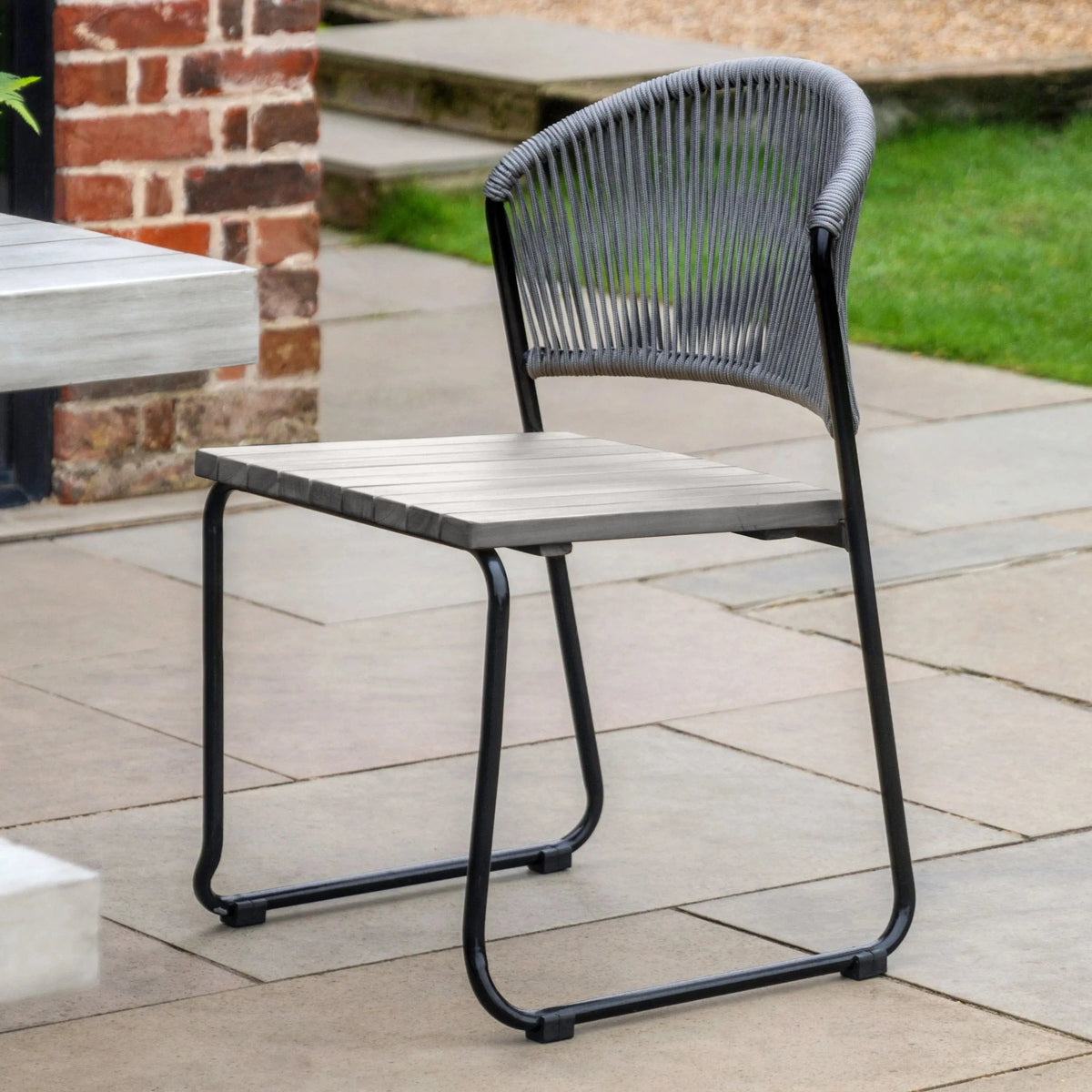 Bodhi Outdoors Tarentino Dining Chair 2pk House of Isabella UK