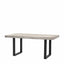 Bodhi Outdoors Tarentino Dining Table 6 Seater House of Isabella UK