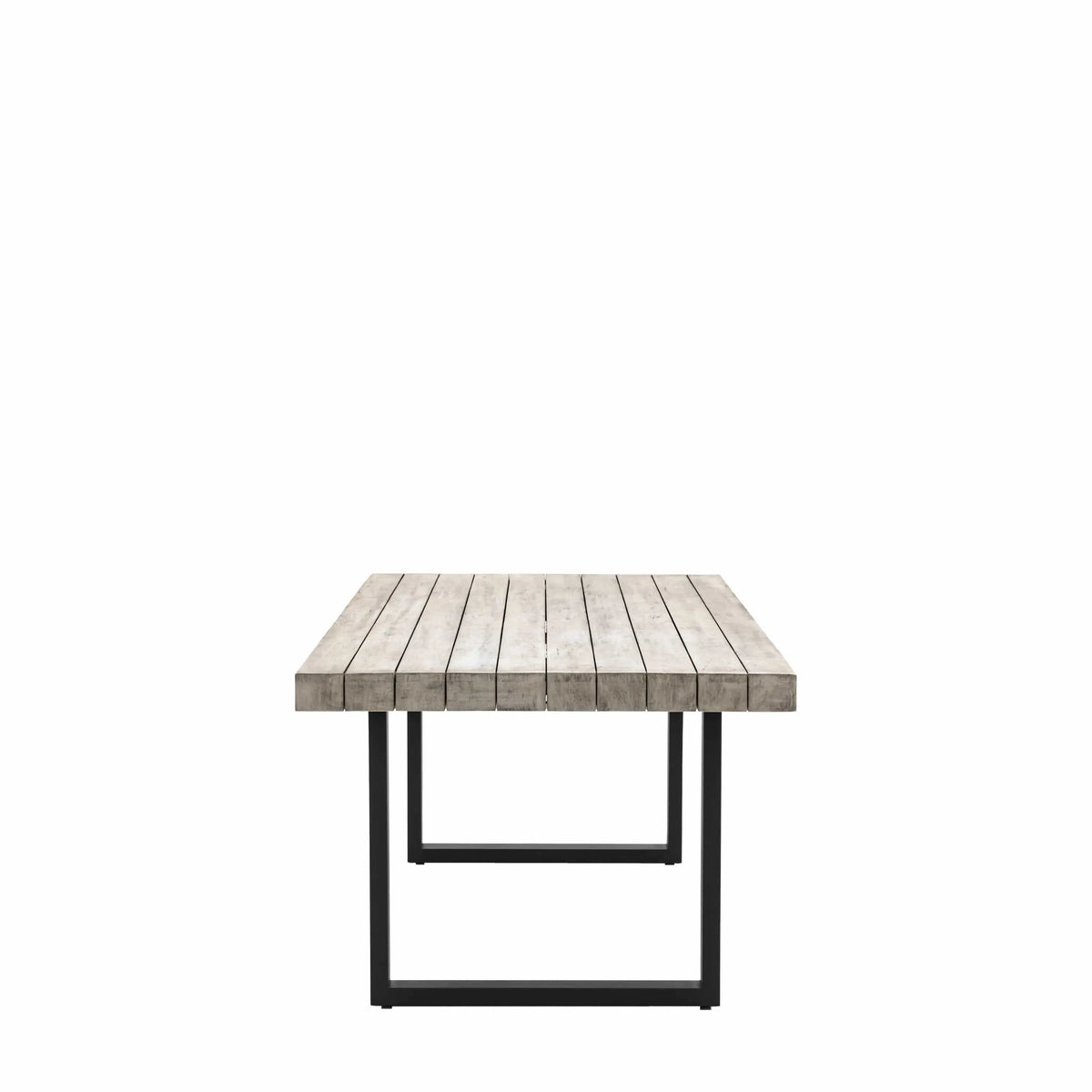 Bodhi Outdoors Tarentino Rectangle Dining Table House of Isabella UK