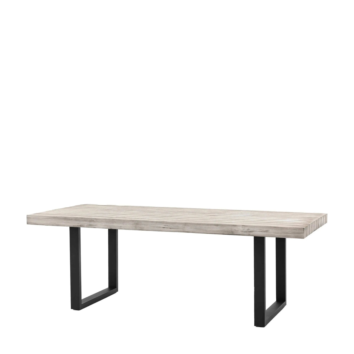 Bodhi Outdoors Tarentino Rectangle Dining Table House of Isabella UK