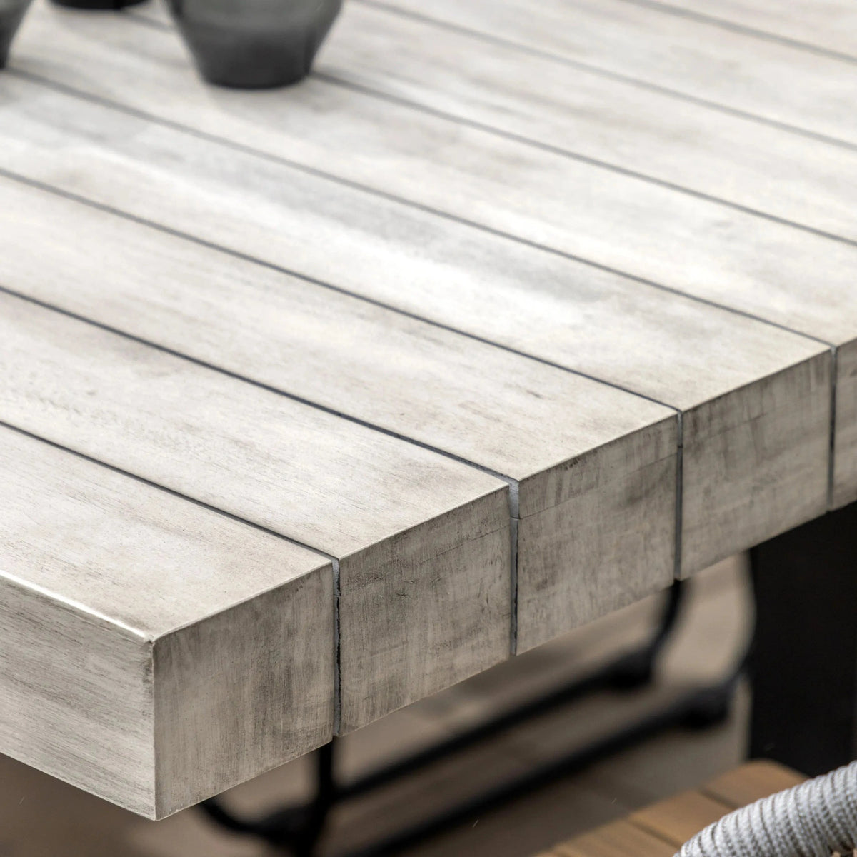 Bodhi Outdoors Tarentino Rectangle Dining Table House of Isabella UK