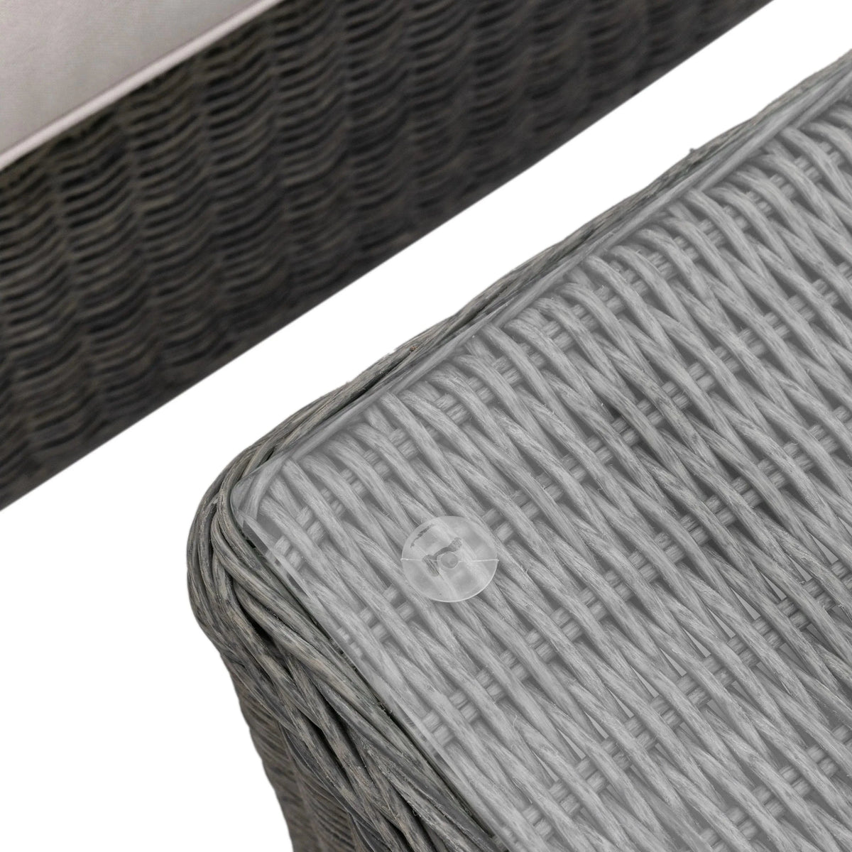 Bodhi Outdoors Windsor Corner Lounge Set House of Isabella UK