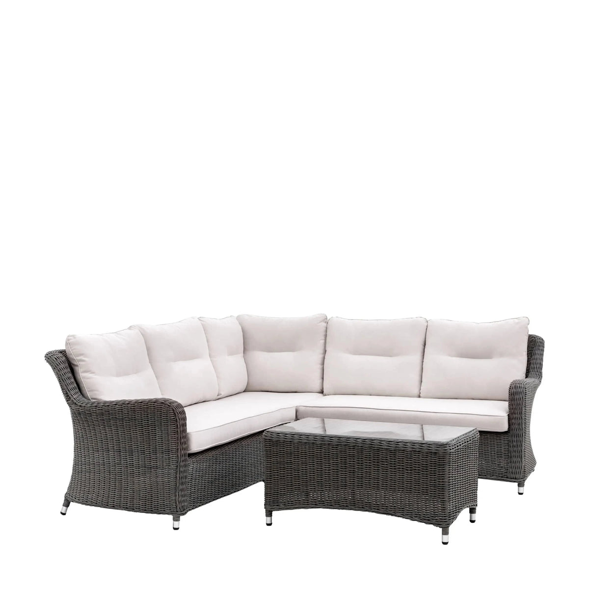 Bodhi Outdoors Windsor Corner Lounge Set House of Isabella UK