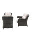 Bodhi Outdoors Windsor Lounge Set House of Isabella UK