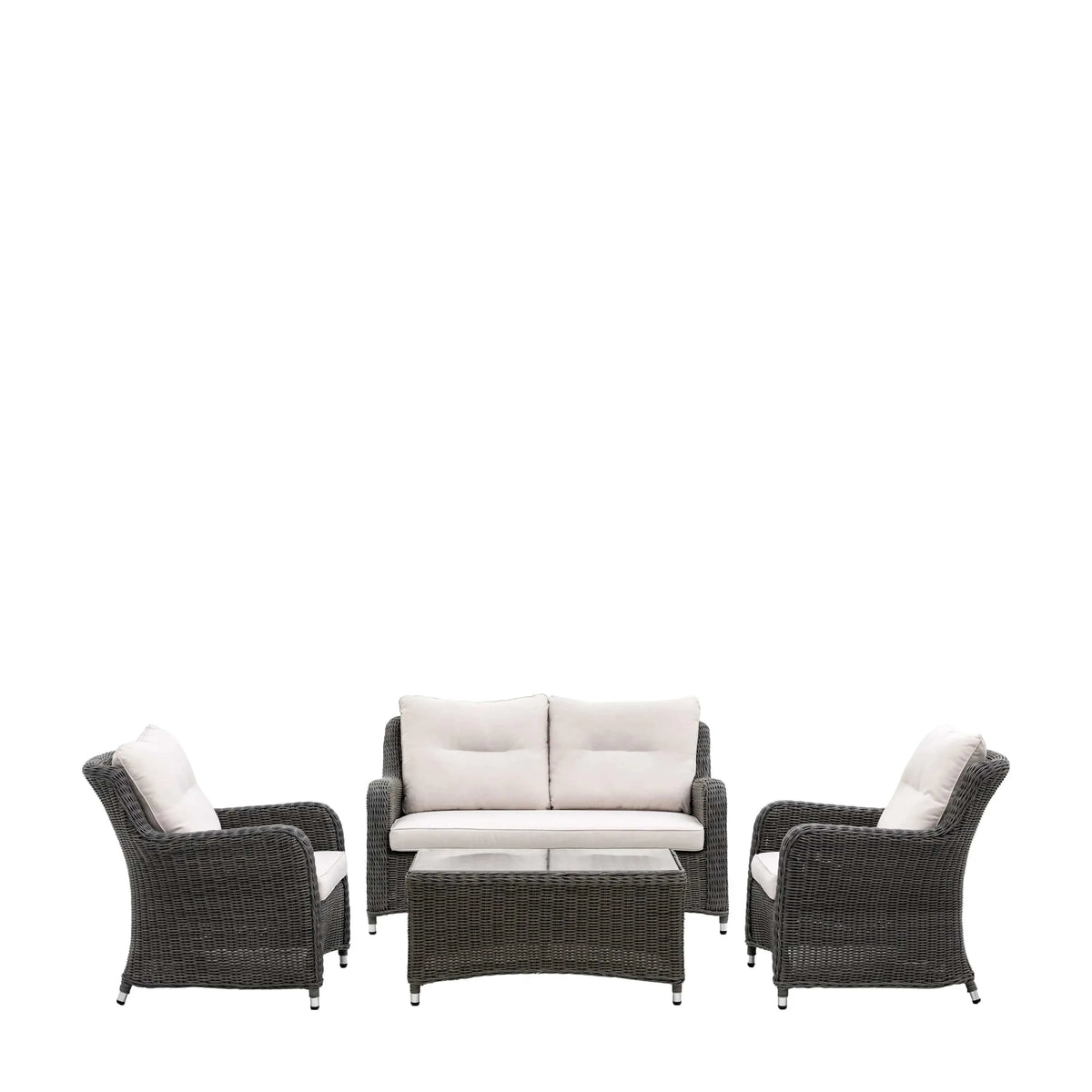 Bodhi Outdoors Windsor Lounge Set House of Isabella UK