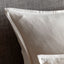 Bodhi Sleeping Alba Washed Cotton Quilt Cover Set Taupe Single House of Isabella UK