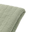 Bodhi Sleeping Alcove Gauze Bedspread Sage House of Isabella UK
