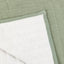 Bodhi Sleeping Alcove Gauze Bedspread Sage House of Isabella UK