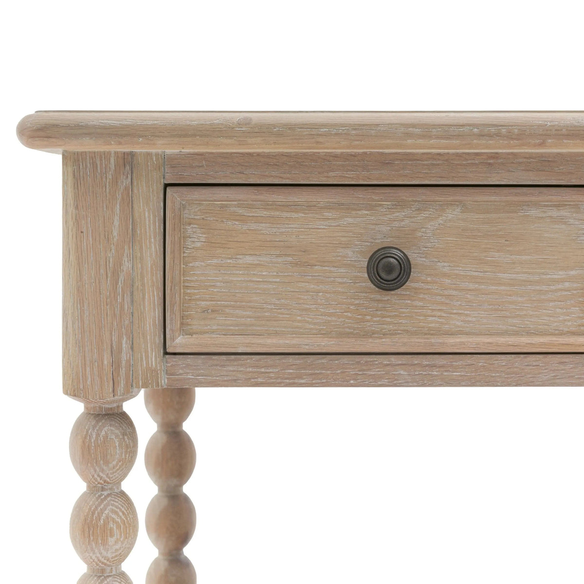 Bodhi Sleeping Artisan 1 Drawer Bedside House of Isabella UK