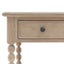 Bodhi Sleeping Artisan 1 Drawer Bedside House of Isabella UK