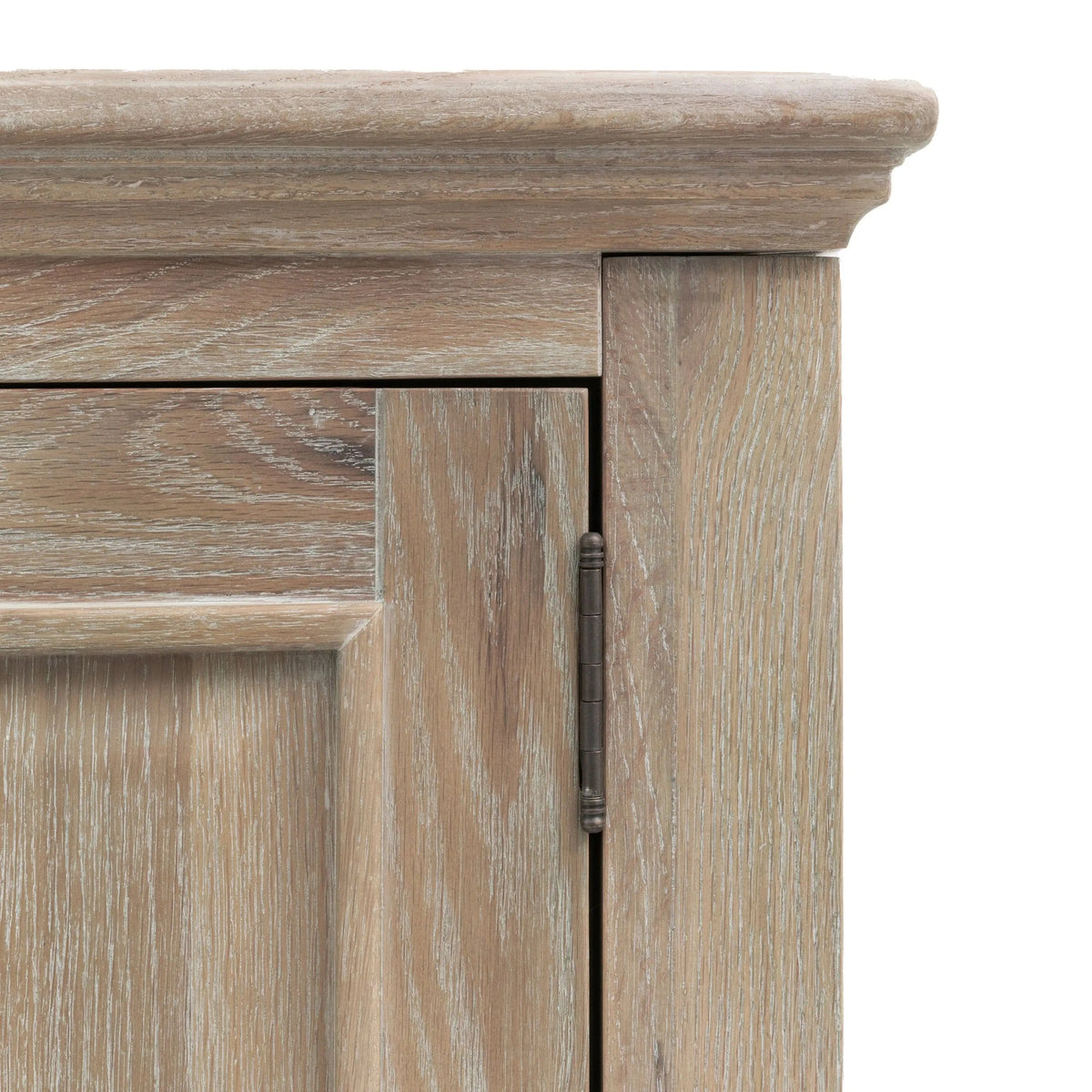 Bodhi Sleeping Artisan 2 Door 1 Drawer Wardrobe House of Isabella UK