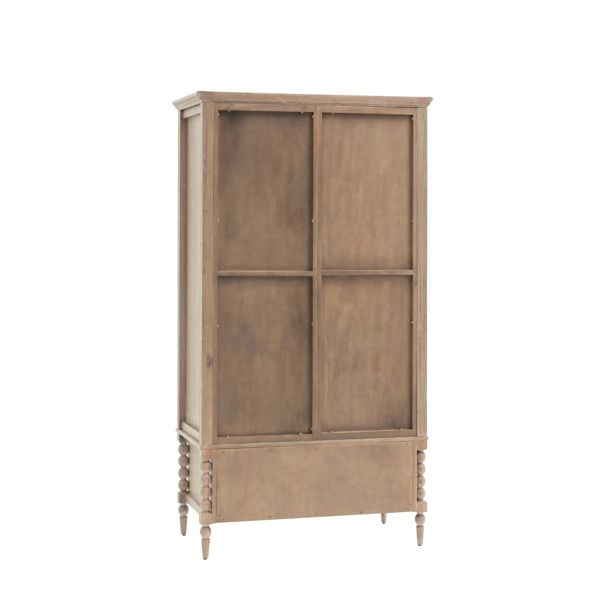 Bodhi Sleeping Artisan 2 Door 1 Drawer Wardrobe House of Isabella UK