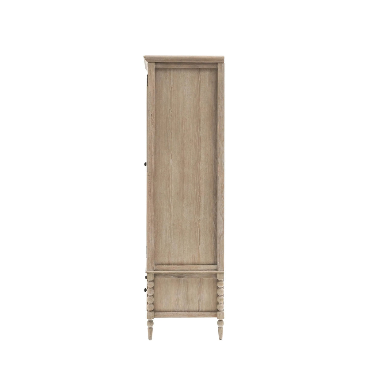 Bodhi Sleeping Artisan 2 Door 1 Drawer Wardrobe House of Isabella UK