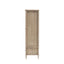 Bodhi Sleeping Artisan 2 Door 1 Drawer Wardrobe House of Isabella UK