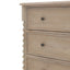 Bodhi Sleeping Artisan 3 Drawer Chest House of Isabella UK