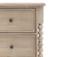 Bodhi Sleeping Artisan 3 Drawer Chest House of Isabella UK