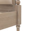 Bodhi Sleeping Artisan King Bed House of Isabella UK