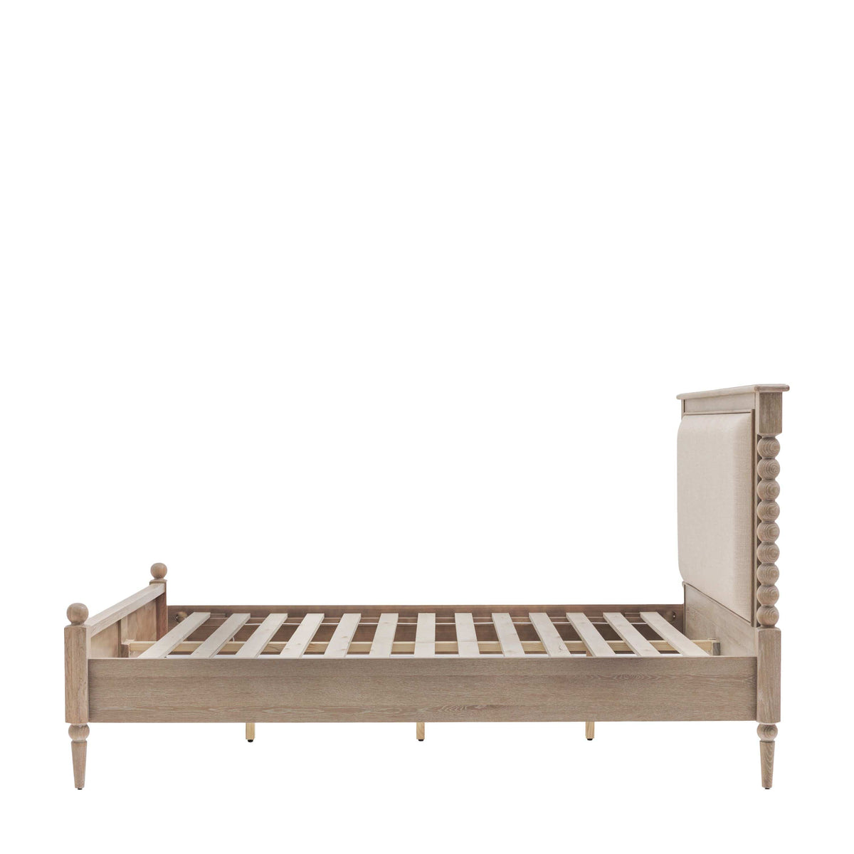 Bodhi Sleeping Artisan King Bed House of Isabella UK