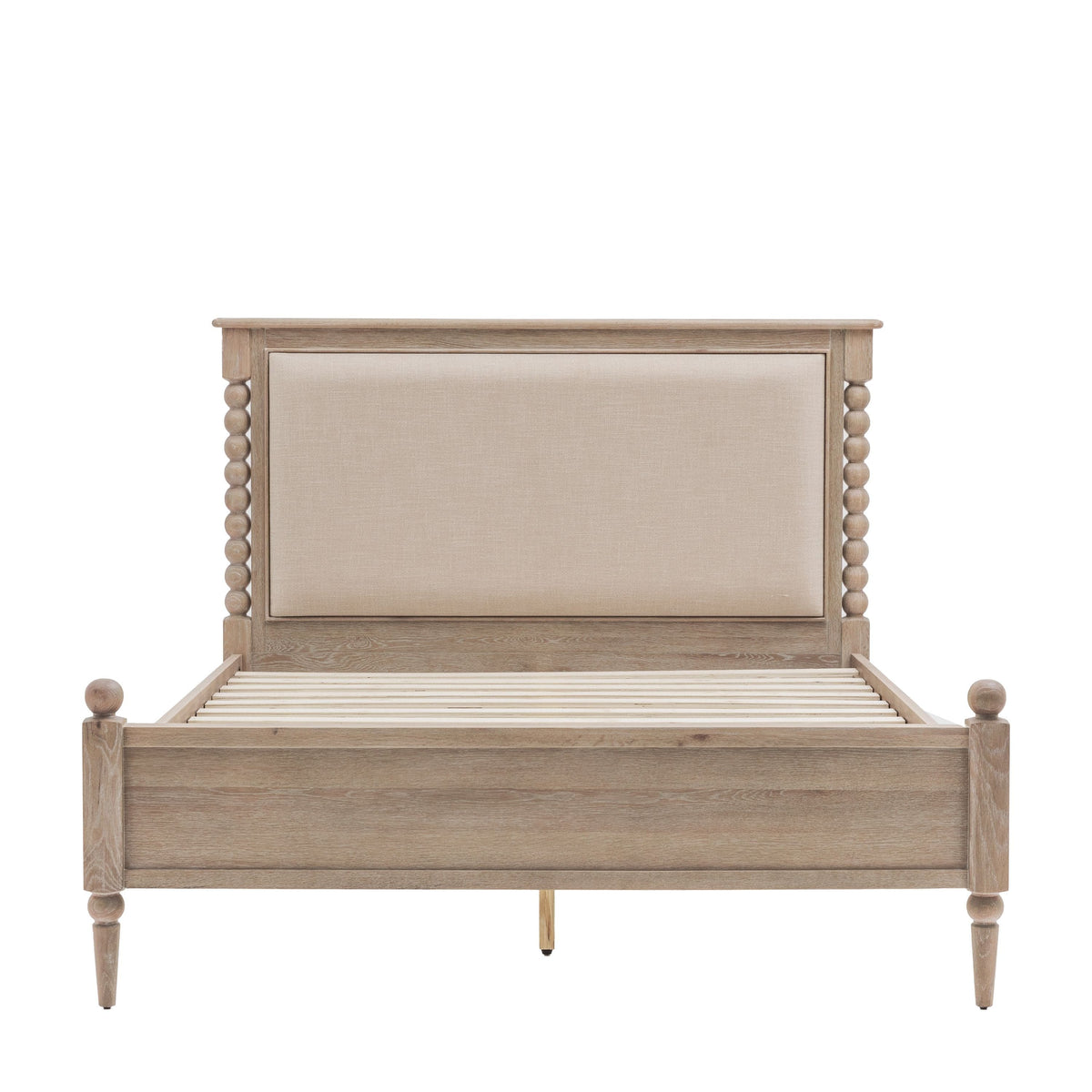 Bodhi Sleeping Artisan King Bed House of Isabella UK