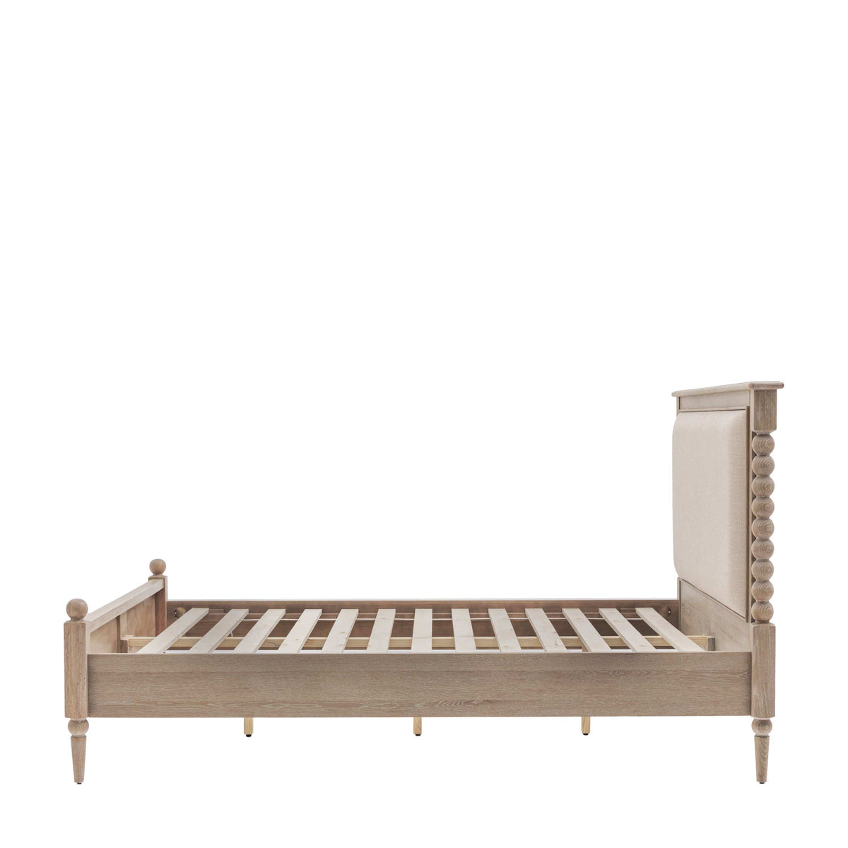 Bodhi Sleeping Artisan Super King Bed House of Isabella UK