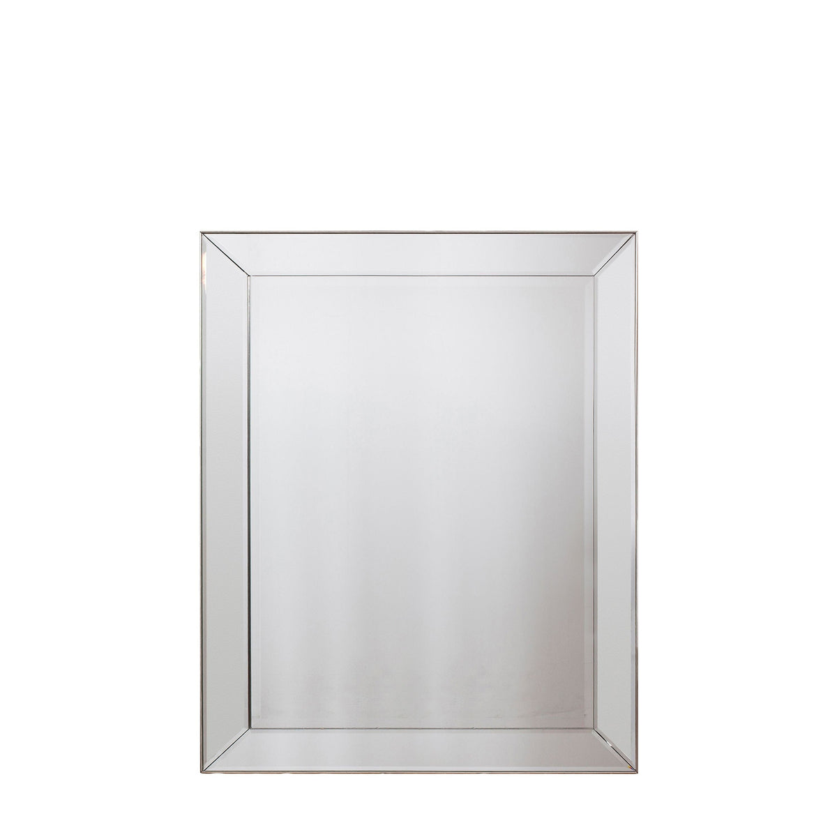 Banchory Rectangle Mirror 39.5x31.5".