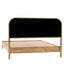Bodhi Sleeping Bibury Double Bed House of Isabella UK