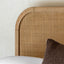 Bodhi Sleeping Bibury Double Bed House of Isabella UK