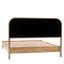 Bodhi Sleeping Bibury King Bed House of Isabella UK