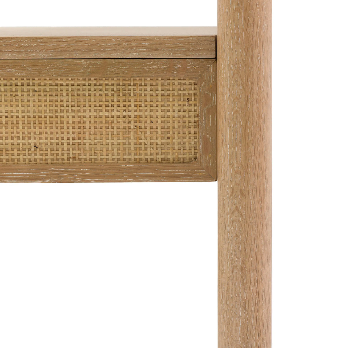 Bodhi Sleeping Bibury Open Wardrobe House of Isabella UK