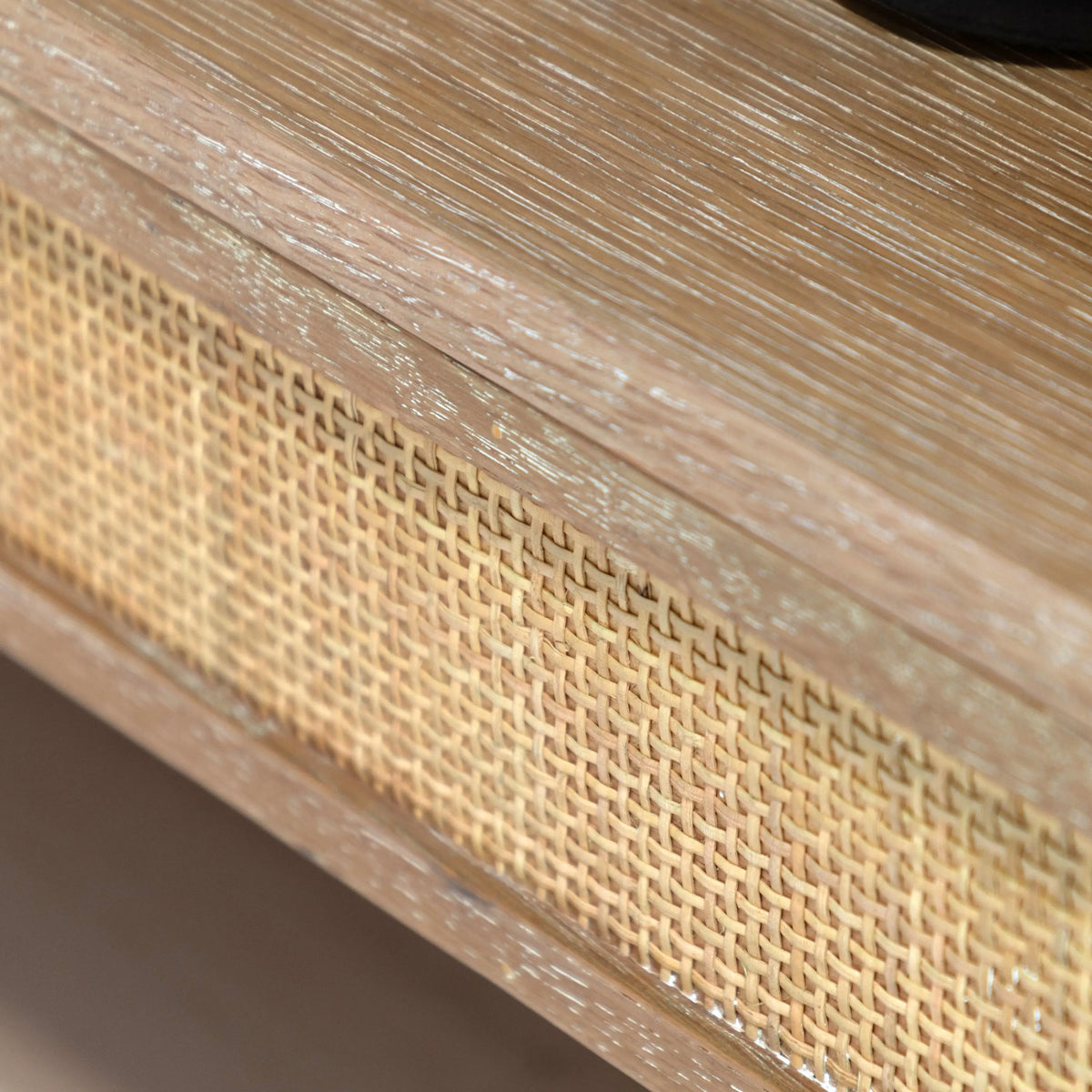 Bodhi Sleeping Bibury Open Wardrobe House of Isabella UK